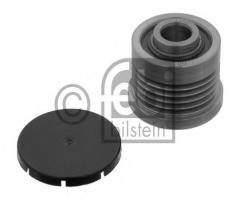 Febi bilstein 33132 sprzęgło alternatora renault, nissan interstar autobus (x70)