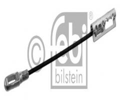 Febi bilstein 33137 linka hamulca ręcznego opel, opel vectra b hatchback (38_)