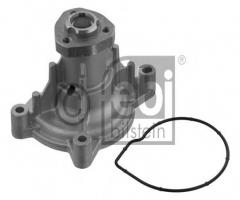Febi bilstein 33161 pompa wody vw audi, audi a3 kabriolet (8p7), seat altea (5p1)