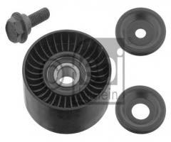 Febi bilstein 33181 rolka prowadząca hyundai, hyundai trajet (fo), kia magentis (gd)