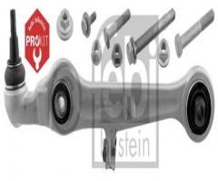 Febi bilstein 33370 wahacz vw audi, audi a4 (8e2, b6), seat exeo (3r2)