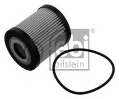 Febi bilstein 33470 filtr oleju ford, ford mondeo iv turnier (ba7), mazda 6 hatchback (gg)