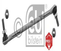 Febi bilstein 33485 Łącznik stabilizatora mercedes, mercedes-benz klasa c t-model (s204)