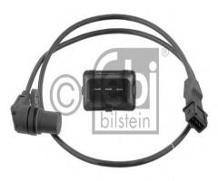 Febi bilstein 33509 czujnik obrotów wału korb. chevrolet/daewoo, chevrolet captiva (c100, c140)