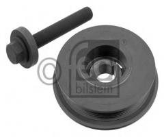 Febi bilstein 33620 koło pasowe bmw, opel vectra b (36_), saab 9-3 (ys3d)
