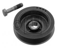 Febi bilstein 33785 koło pasowe peugeot, citroËn berlingo (mf), fiat ulysse (179ax)