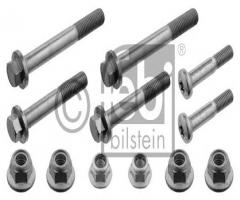 Febi bilstein 33820 sruba wahacza zest. ford, ford fiesta iv (ja_, jb_)