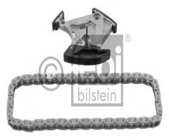 Febi bilstein 33835 Łańcuch rozrządu   vw audi, audi a4 (8e2, b6), seat altea (5p1)