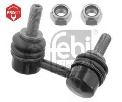 Febi bilstein 34120 Łącznik stabilizatora nissan, nissan navara (d40)