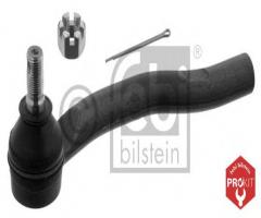 Febi bilstein 34310 końcówka drążka toyota, toyota auris (nre15_, zze15_, ade15_, zre15_, nde15_)