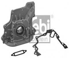 Febi bilstein 34323 pompa oleju vw audi, audi a2 (8z0), seat ibiza ii (6k1), skoda felicia i (6u1)