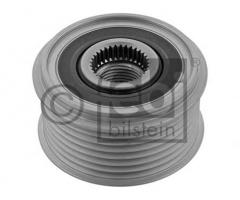 Febi bilstein 34380 sprzęgło alternatora subaru, subaru outback (bl, bp)
