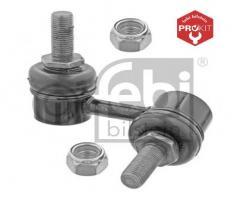 Febi bilstein 34716 Łącznik stabilizatora nissan, nissan pathfinder (r51)