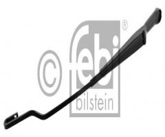 Febi bilstein 34736 ramię wycieraczki vw skoda, skoda superb (3u4), vw passat (3b2)