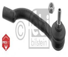 Febi bilstein 34755 końcówka drążka kierowniczego nissan, nissan qashqai / qashqai +2 (j10, jj10)