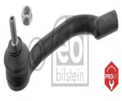 Febi bilstein 34756 końcówka drążka kierowniczego nissan, nissan qashqai / qashqai +2 (j10, jj10)