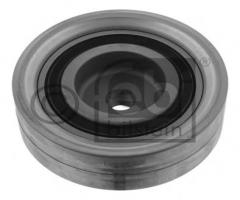 Febi bilstein 34783 rolka prowadząca vw audi, audi a6 (4g2, c7, 4gc), seat alhambra (710)