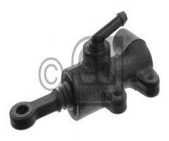 Febi bilstein 34832 pompa sprzęgła vw audi, vw transporter iv autobus (70xb, 70xc, 7db, 7dw)