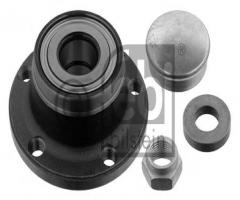 Febi bilstein 34953 Łożysko koła fiat, fiat doblo nadwozie pełne / kombi (263)