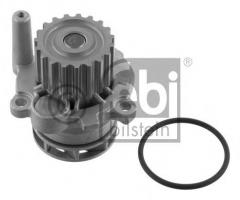 Febi bilstein 36048 pompa wody vw audi, audi a6 (4g2, c7, 4gc), seat alhambra (710)