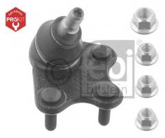Febi bilstein 36051 sworzeń wahacza vw audi, audi a1 (8x1, 8xf), seat ibiza v (6j5, 6p5)