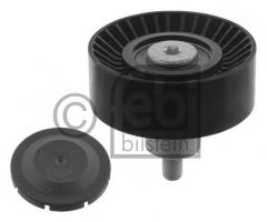 Febi bilstein 36057 rolka prowadząca audi, audi a6 (4f2, c6), porsche cayenne