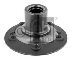 Febi bilstein 36071 piasta koła mercedes, mercedes-benz klasa r (w251, v251)