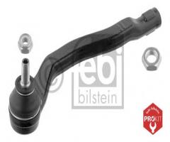 Febi bilstein 36095 końcówka drążka kierowniczego renault, mercedes-benz citan nadwozie pełne (415)