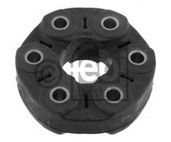 Febi bilstein 36099 przegub elastyczny wału bmw, bmw 5 (e39)