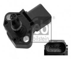 Febi bilstein 36116 czujnik ciśnienia doładowania  vw audi, audi a6 (4b2, c5), ford galaxy (wgr)