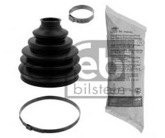 Febi bilstein 36190 osłona przegubu kpl. vw audi, audi q7 (4l), vw beetle (5c1)