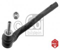 Febi bilstein 36585 końcówka drążka kierowniczego mercedes, mercedes-benz klasa gl (x164)