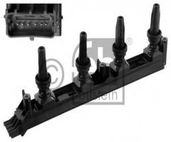 Febi bilstein 36599 cewka zapłonowa peugeot, citroËn c4 i (lc_), peugeot 407 (6d_)