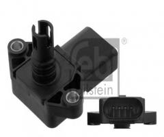 Febi bilstein 36623 czujnik ciśnienia kolektora ssącego vw audi, audi a2 (8z0), seat ibiza ii (6k1)