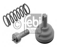 Febi bilstein 36648 termostat vw audi, audi a3 (8p1), skoda octavia (1z3), vw touran (1t1, 1t2)