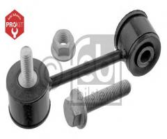 Febi bilstein 36676 Łącznik stabilizatora vw audi, seat toledo ii (1m2), skoda octavia (1u2)