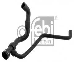 Febi bilstein 36686 przewód układu chłodzenia vw audi, audi a4 (8d2, b5), vw passat (3b2)