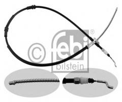 Febi bilstein 36711 linka hamulca ręcznego vw audi, vw amarok (2h_, s1b)