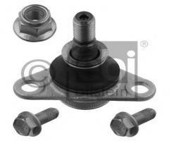 Febi bilstein 36715 sworzeń wahacza volvo xc90  02-, volvo xc90 i