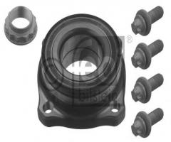 Febi bilstein 36751 Łożysko koła bmw, bmw 7 (f01, f02, f03, f04)