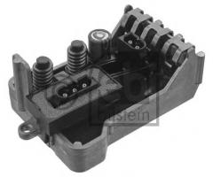 Febi bilstein 36754 rezystor nawiewu bmw, bmw 7 (e65, e66, e67)