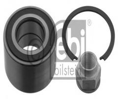 Febi bilstein 36824 Łożysko, zestaw naprawczy piasty fiat, alfa romeo 156 sportwagon (932)