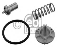 Febi bilstein 36844 termostat audi skoda vw, audi a3 kabriolet (8p7)