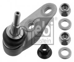 Febi bilstein 36875 sworzeń wahacza mini, mini mini (r56)