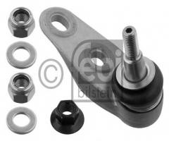 Febi bilstein 36877 sworzeń wahacza mini, mini mini (r56)