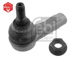 Febi bilstein 36911 końcówka drążka vw touareg, porsche  l, audi q7 (4l), porsche cayenne