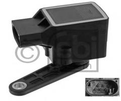 Febi bilstein 36921 czujnik regulacji Świateł ksenon. bmw, bmw 5 (e39)