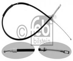 Febi bilstein 36936 linka hamulca ręcznego mercedes