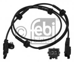 Febi bilstein 36946 czujnik abs peugeot 407  04-  przód, citroËn c6 (td_), peugeot 407 (6d_)
