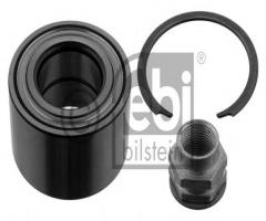 Febi bilstein 37015 Łożysko koła fiat, alfa romeo 145 (930), fiat doblo nadwozie pełne / kombi (263)